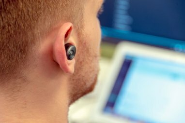 Examen des écouteurs sans fil Monoprice True