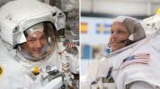 NASA napoveduje naslednje astronavte, ki se bodo na ISS odpravili na Crew Dragon