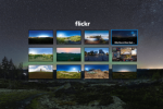 Flickr ruší svoj trh s platformou licencovania fotografií