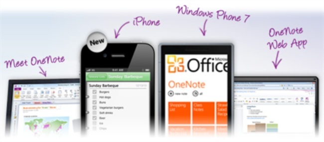 Microsoft-Office-One-Note-verfügbar-auf-dem-iPhone