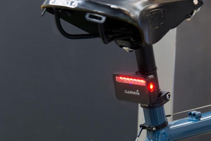 revisão garmin varia radarlight seatmount2