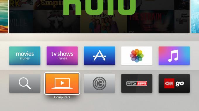 Apple TV 4. generasjon