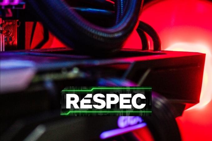 รูปภาพเด่นแนะนำซีรีส์ ReSpec