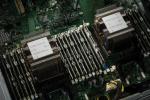 Системните памети с марка Optane на Intel няма да се появят, докато процесорът Xeon не се обнови през 2018 г.