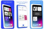 De beste iPhone-widget-appene for å gjøre startskjermen din til din egen