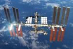 Marks Cukerbergs mitina Facebook tiešraidi ar ISS astronautiem
