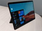 Revizuire practică Microsoft Surface Pro X: Atentie, iPad Pro