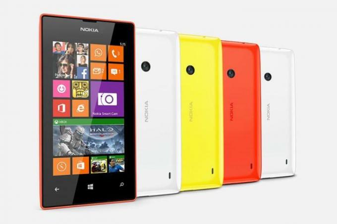 Nokia Lumia 525 3
