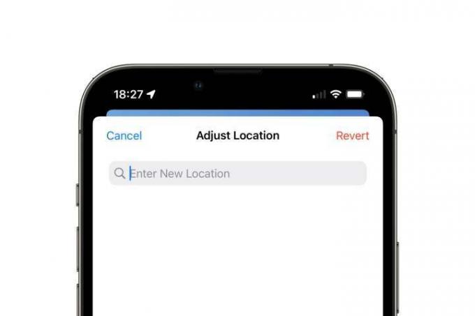 hur man tar bort platsdata från iPhone-bilder i iOS 13 15 återställ foto