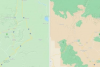 Google मानचित्र अभी बहुत अधिक रंगीन हो गया है