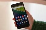 Huawei staví druhý smartphone Nexus
