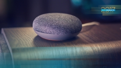 Το καλύτερο Smart Home Google Home Mini