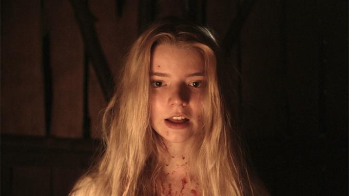 5 películas de terror como The Nun 2 que deberías ver