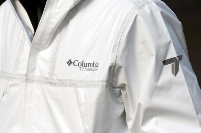 columbia outdry extreme eco logos1