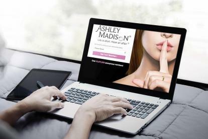 Ashley Madisoni andmete rikkumine: ärge süüdistage ohvreid