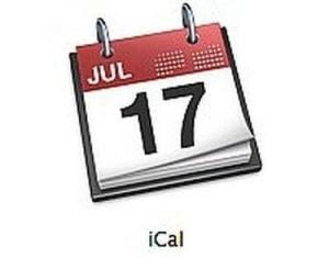 So verwalten Sie Ihre Aufgaben mit iCal