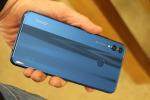 Honor 8X Hands-On მიმოხილვა