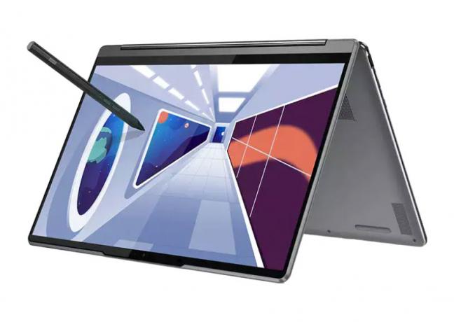 Lenovo Yoga 9i Gen 8