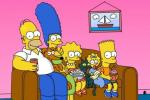 "The Simpsons" förnyas för 29:e och 30:e säsongerna på Fox