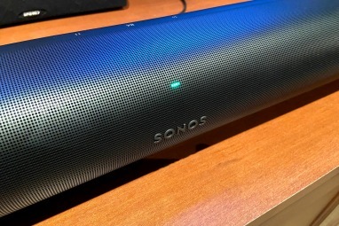 Sonos Arc Dolby Atmos 사운드바