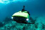 Denizaltı 'Crop Duster' Robotu, Büyük Bariyer Resifinin Mercanla Yeniden Tohumlanmasına Yardımcı Oluyor