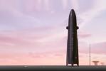 Rocket Lab izbere lokacijo v ZDA za izstrelitev in pristanek rakete naslednje generacije