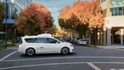 Все, що вам потрібно знати про Waymo