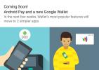 جوجل جاهزة أخيرًا لإطلاق Android Pay