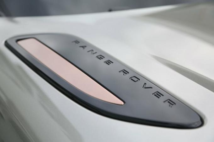 2018. gada Land Rover Range Rover Velar apskats