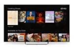 YouTube går med Netflix på Comcasts Xfinity X1 Cable Boxes