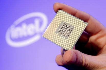 Intel annuncia il microprocessore Xeon 5100 per server