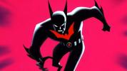 Batman Beyond precisa de um filme do Homem-Aranha: No Aranhaverso