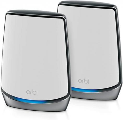 Netgear Orbi RBK852 (Wi-Fi 6)