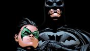 DCU Batman kan bygge bro over gapet fra filmer til spill