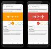 Mondja a Bonjour új Google Assistant Voice hangjait különféle nyelveken