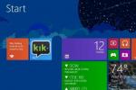 Cortana Voice Assistant kommer till Windows 9 Threshold?