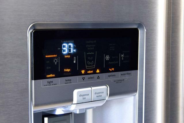 Maytag-Fridge-MFX2876DRM00-แผงด้านหน้า-CU