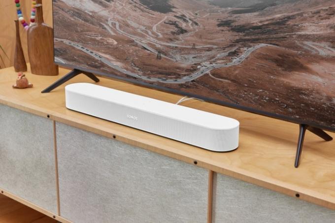 Soundbar Sonos Beam Gen 2.