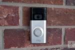 Beskyt dit hjem med ringvideokameraer for så lavt som $75