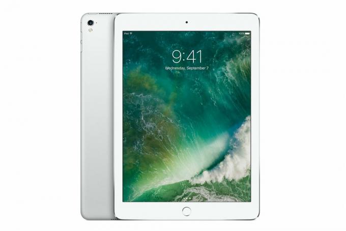ข้อเสนอผลิตภัณฑ์ Apple ที่ได้รับการตกแต่งใหม่ที่ดีที่สุด Wi-Fi iPad Pro 9.7 นิ้วที่ได้รับการตกแต่งใหม่