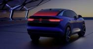 Volkswagen-ის IQ.Light LED ფარები უსაფრთხოებას ალამაზებს