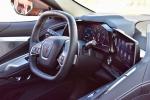 Pregled prve vožnje Chevrolet Corvette Stingray 2020: rojen za ples
