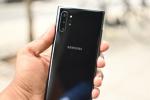 Samsung Galaxy Note 10 Plus 5G vs. Galaxy S10 5G