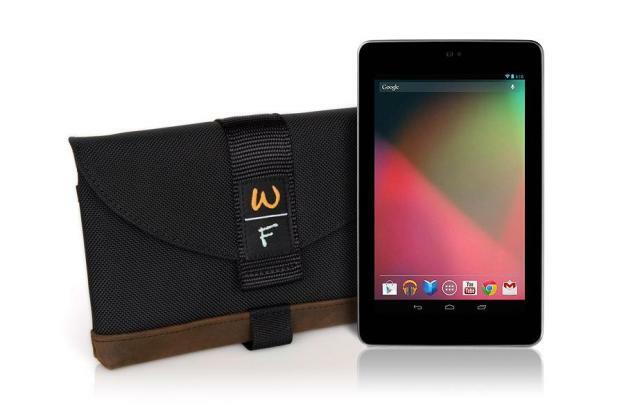 حافظة Waterfield Tablet Ultimate Sleeve