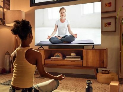 Vente flash Prime Day: ce téléviseur QLED 4K de 65 pouces coûte moins de 500 $