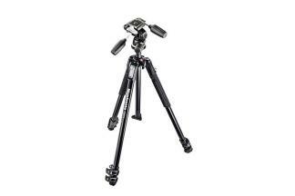 Штатив Manfrotto 190X.