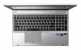„HP EliteBook 8560p“ apžvalga