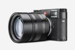 Leica Noctilux-M 75mm는 f/1.25에서 사진을 돋보이게 만듭니다.