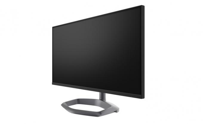 Le nouveau moniteur Cooler Master GP27-FQS est optimisé pour les jeux.