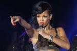 Nyt Rihanna-album forventes at blive vist på fredag ​​på Tidal